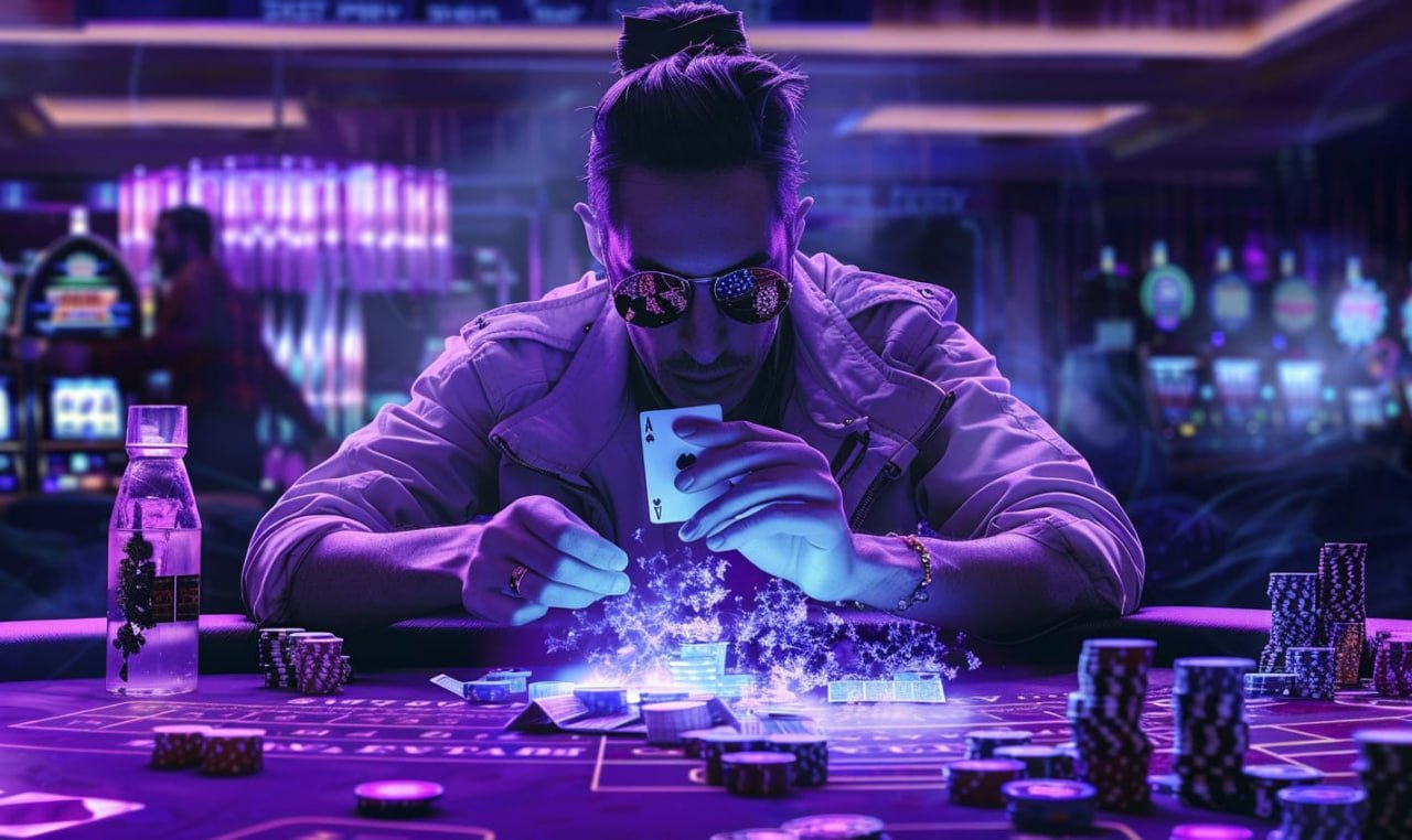 Dealer live casino maxmovie21 berbahasa Indonesia dan profesional